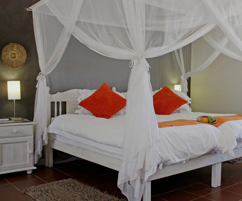 Hotel The Elegant Farmstead Okahandja Exteriér fotografie