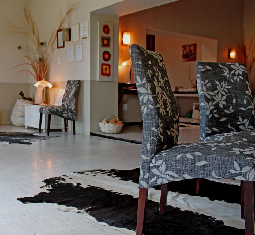 Hotel The Elegant Farmstead Okahandja Exteriér fotografie